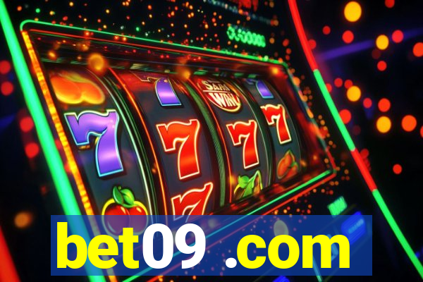 bet09 .com